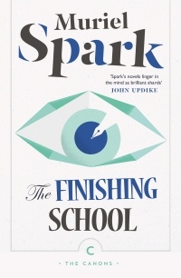Muriel Spark - The Finishing School