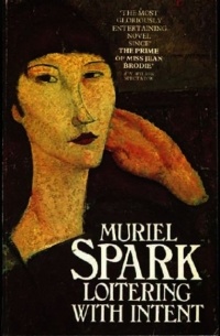 Loitering With Intent