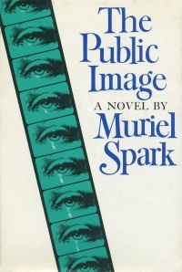 Muriel Spark - The Public Image