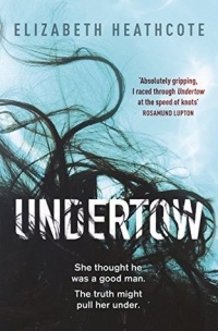 Elizabeth Heathcote - Undertow