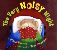  - The very noisy night