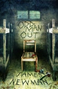 James Newman - Odd Man Out