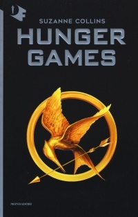 Suzanne Collins - Hunger Games