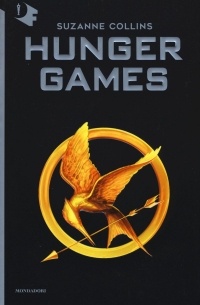 Suzanne Collins - Hunger Games