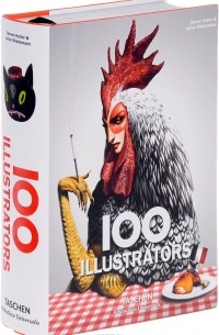  - 100 Illustrators