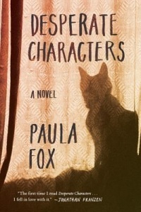 Paula Fox - Desperate Characters