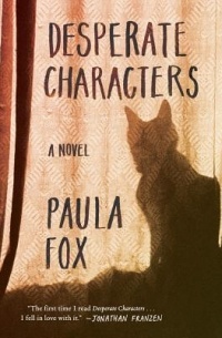 Paula Fox - Desperate Characters