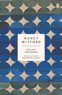 Nancy Mitford - Love in a Cold Climate