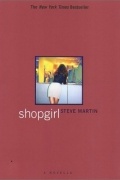 Steve Martin - Shopgirl