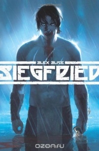 Siegfried, Vol. 1