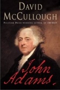 David McCullough - John Adams