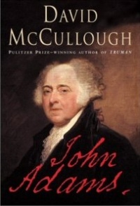 David McCullough - John Adams