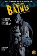  - All-Star Batman Vol. 1: My Own Worst Enemy