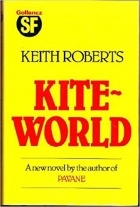 Keith Roberts - Kiteworld