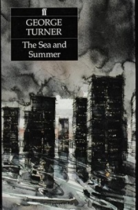 George Turner - The Sea And Summer
