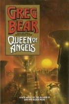 Greg Bear - Queen of Angels