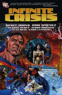Infinite Crisis