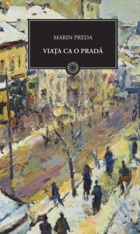 Марин Преда - Viaţa ca o pradă