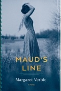 Маргарет Вербл - Maud&#039;s Line