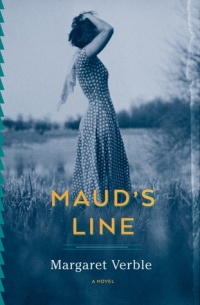 Маргарет Вербл - Maud's Line