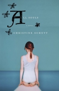 Кристин Шутт - All Souls