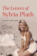The Letters of Sylvia Plath: Volume 1940 - 1950