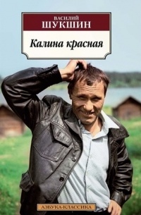 Василий Шукшин - Калина красная. Печки-лавочки. Живет такой парень. Позови меня в даль светлую… Брат мой…