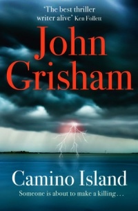 John Grisham - Camino Island