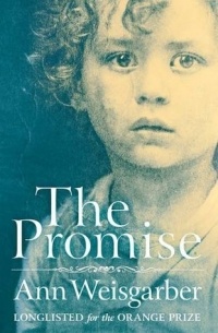 Энн Вайсгарбер - The Promise