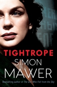 Simon Mawer - Tightrope