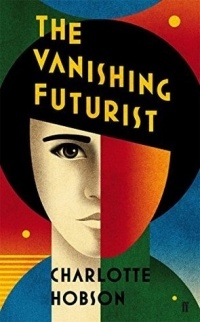Шарлотт Хобсон - The Vanishing Futurist
