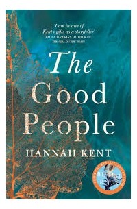Hannah Kent - The Good People