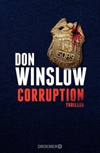 Don Winslow - Corruption