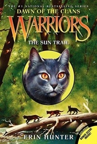 Erin Hunter - The Sun Trail