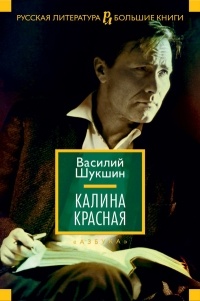 Василий Шукшин - Калина красная: избранные повести и рассказы (сборник)