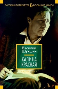 Василий Шукшин - Калина красная: избранные повести и рассказы (сборник)