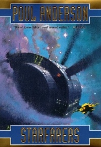 Poul Anderson - Starfarers