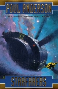 Poul Anderson - Starfarers