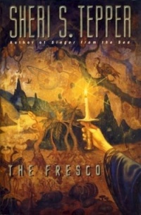 Sheri S. Tepper - The Fresco