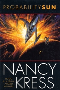 Nancy Kress - Probability Sun