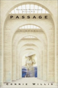 Connie Willis - Passage