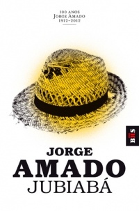 Jorge Amado - Jubiabá