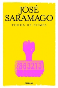 José Saramago - Todos ​os Nomes