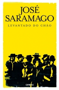José Saramago - Levantado ​do Chão
