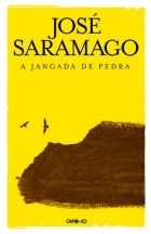 José Saramago - A ​Jangada de Pedra