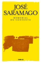 José Saramago - Memorial ​Do Convento