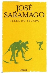 José Saramago - Terra ​do Pecado