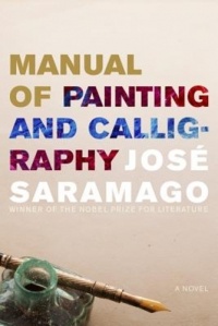 José Saramago - Manual ​of Painting and Calligraphy