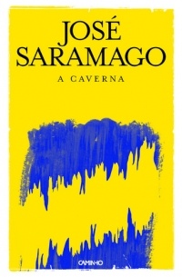 José Saramago - A caverna
