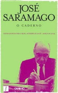 José Saramago - O ​Caderno